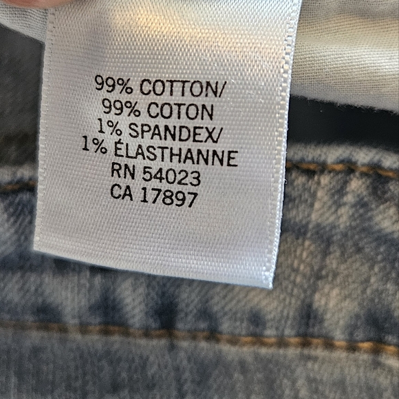 Banana Republic Boot Cut Jeans 29/8 - Picture 6 of 7